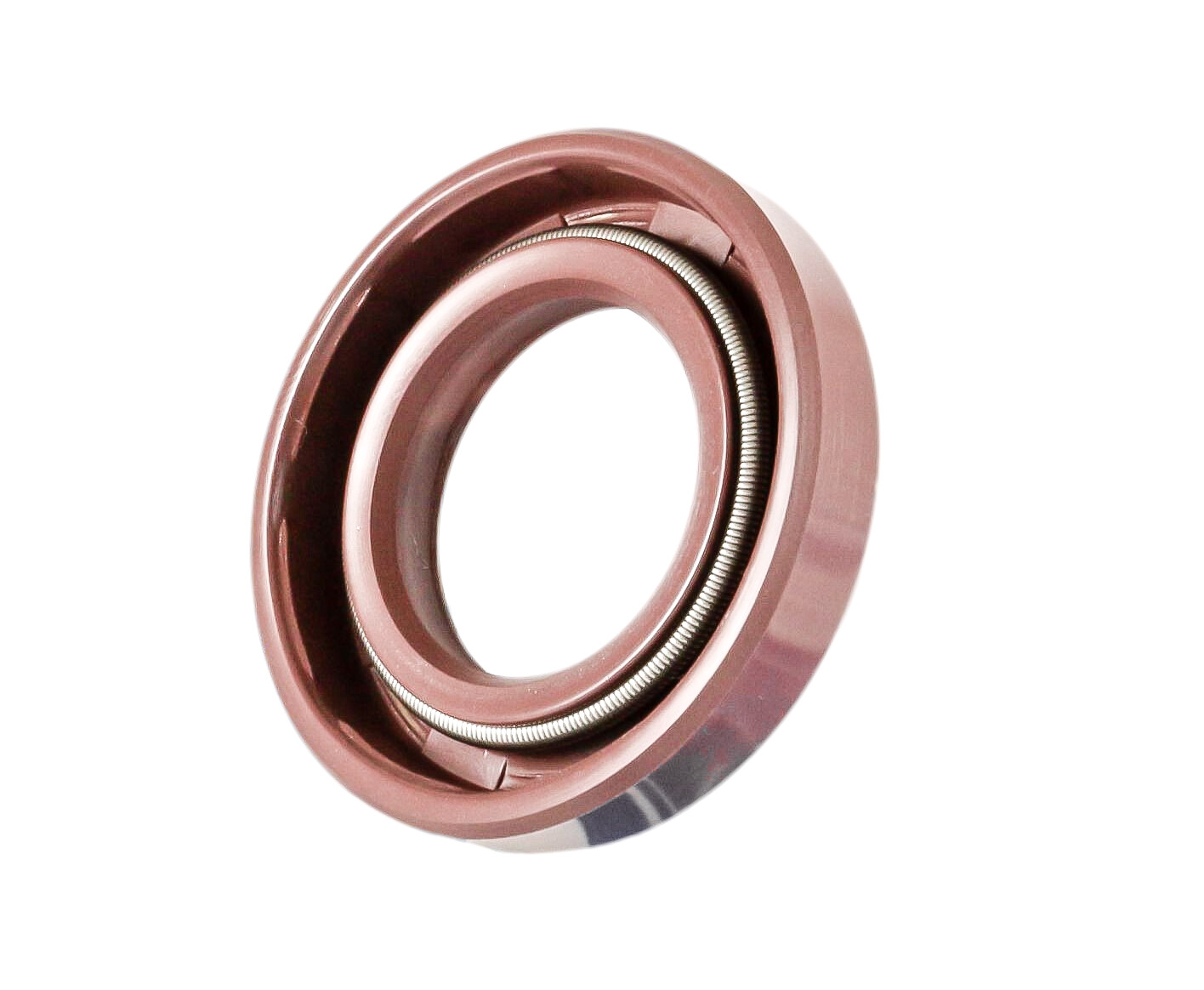 EAI 3.500″x4.500″x0.500″ FPM/FKM Oil Shaft Rotary Seal Db Lip 3 1/2×4 1/2″x1/2″
