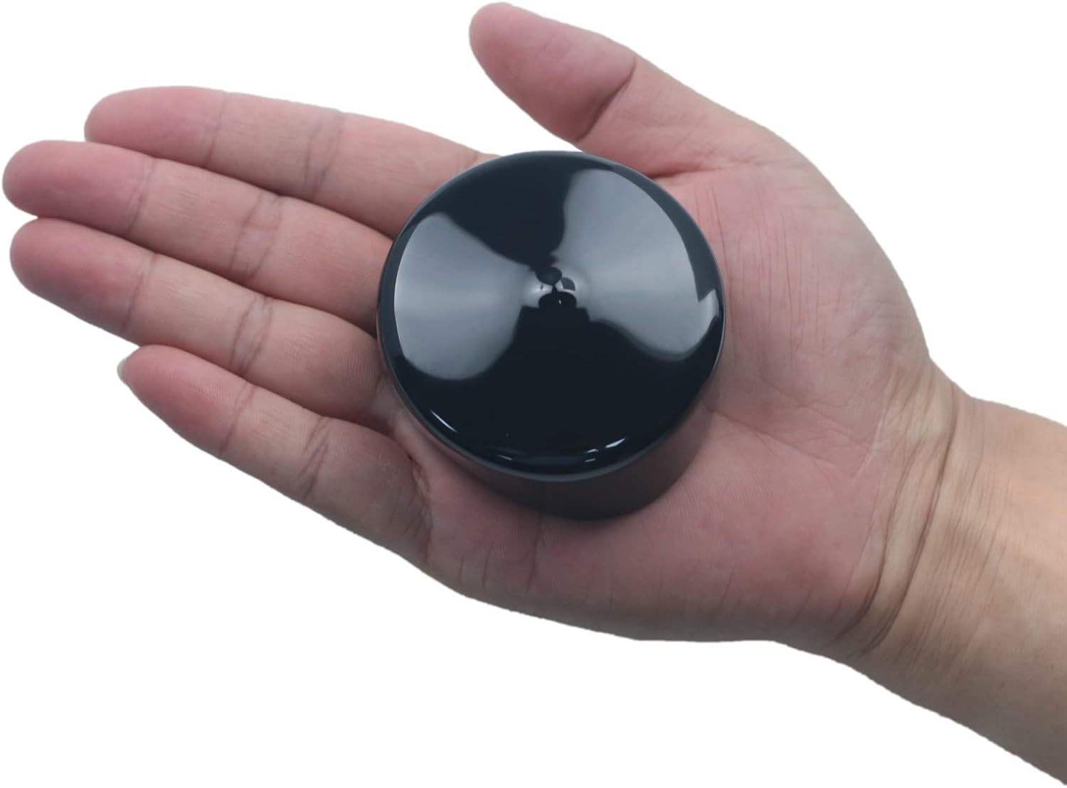 2 1/2 Inch Rubber Cap round 2.5 Inch Rubber End Caps PVC Flexible Protector Plas