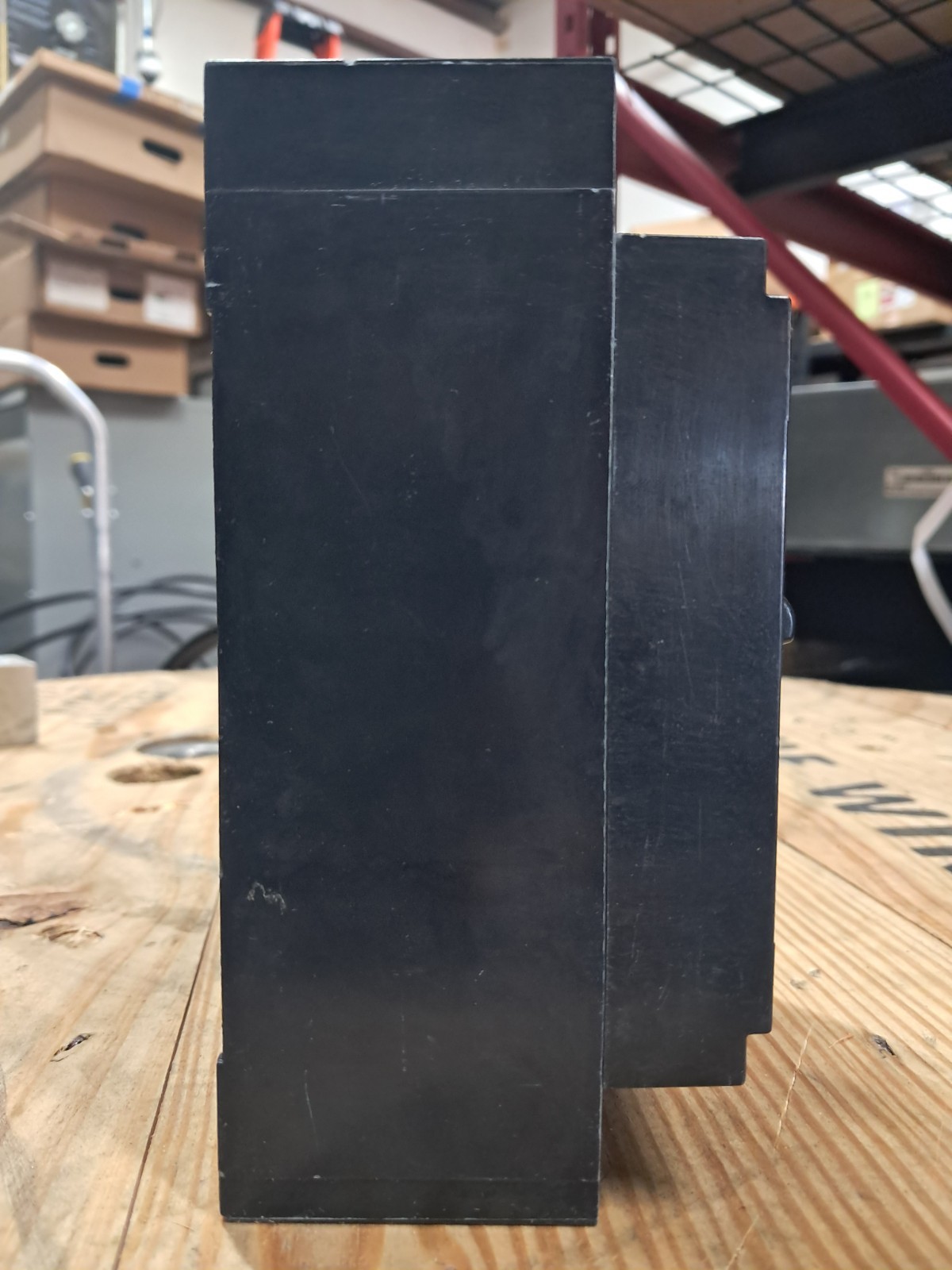 Circuit Breaker 100 AMPs Square D PowerPact QDL32100