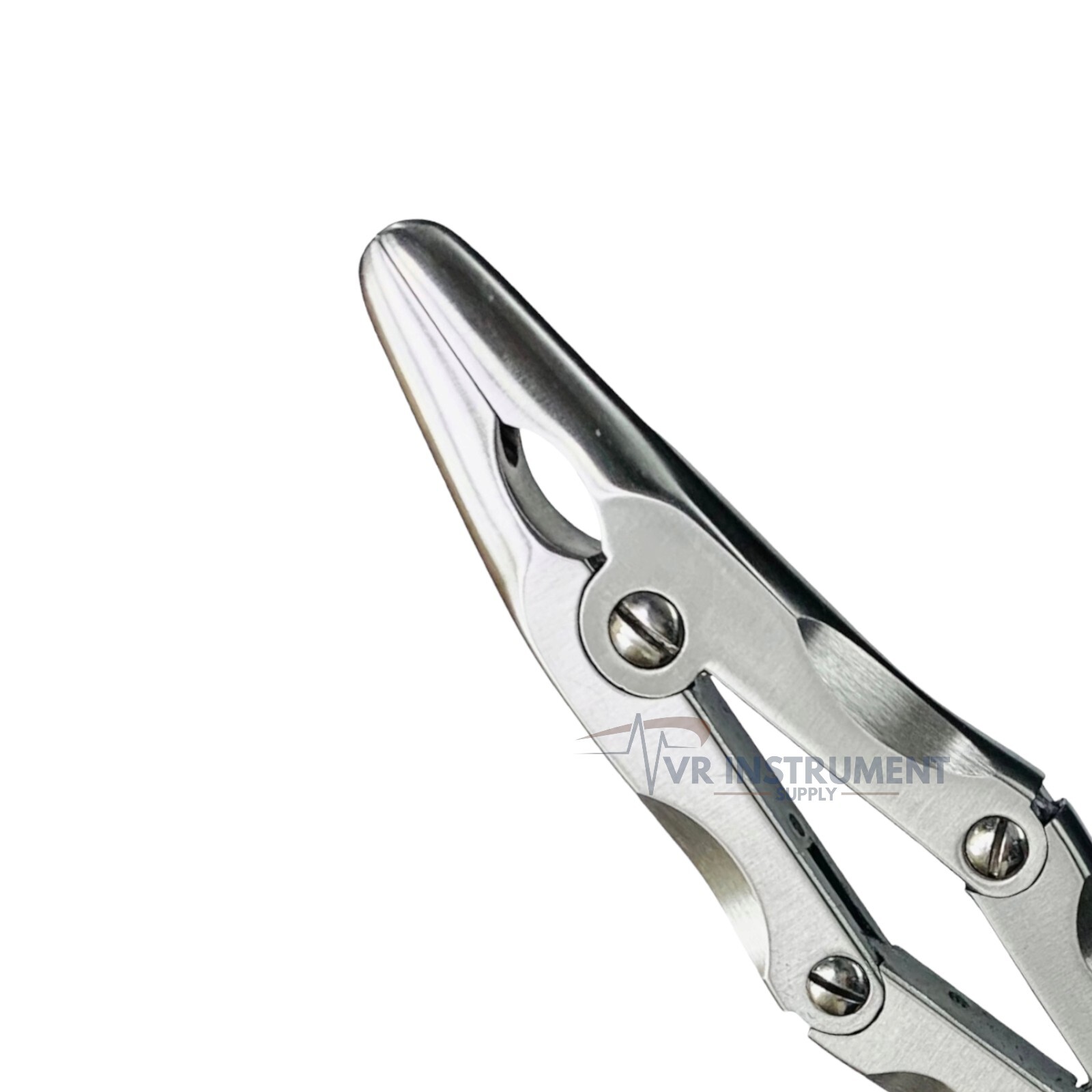 Leksell Bone Rongeurs 24cm Orthopedic Stainless Steel Cutting Tools Bite 8 mm