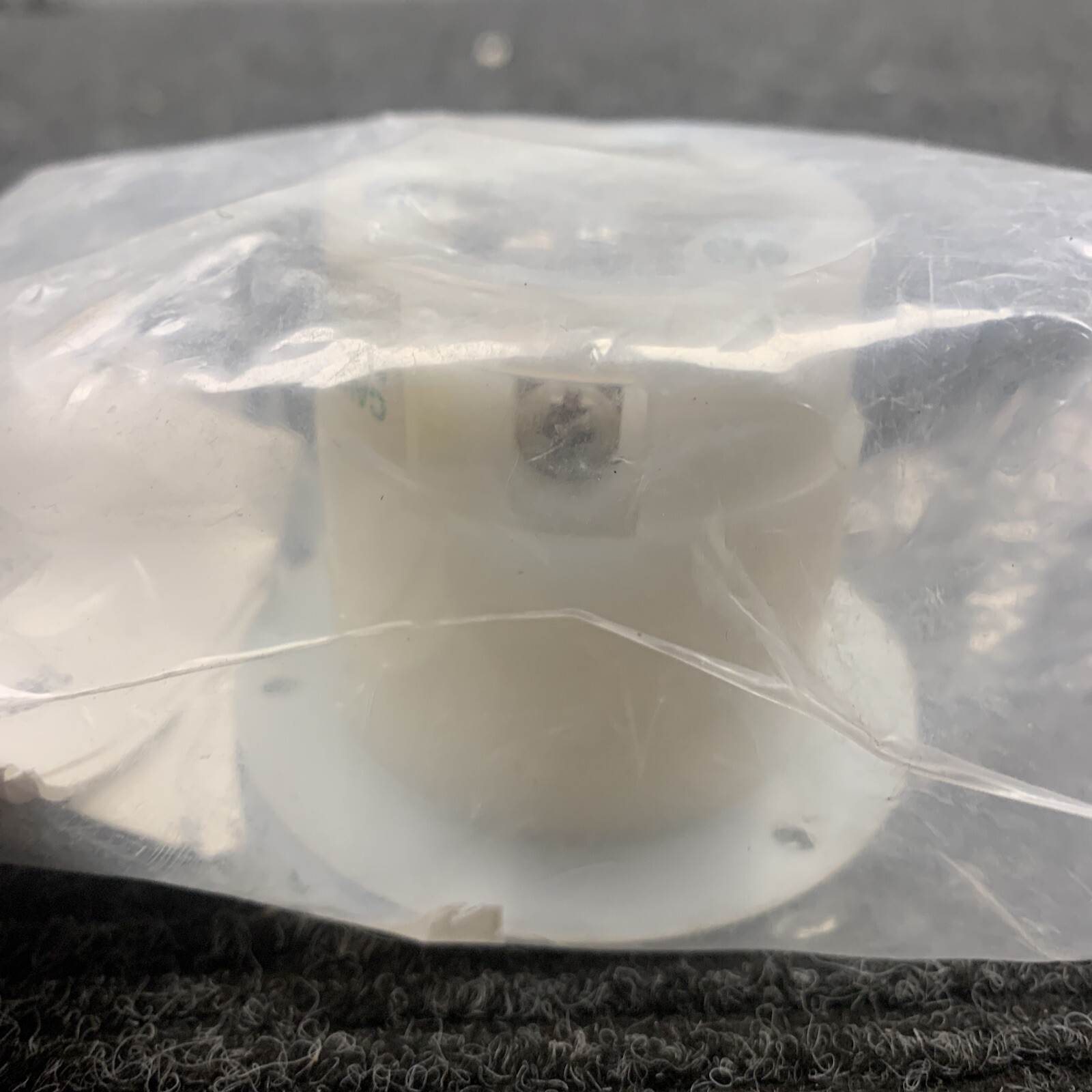 New MARINCO Locking Flanged Outlet 205F0 20A 125V