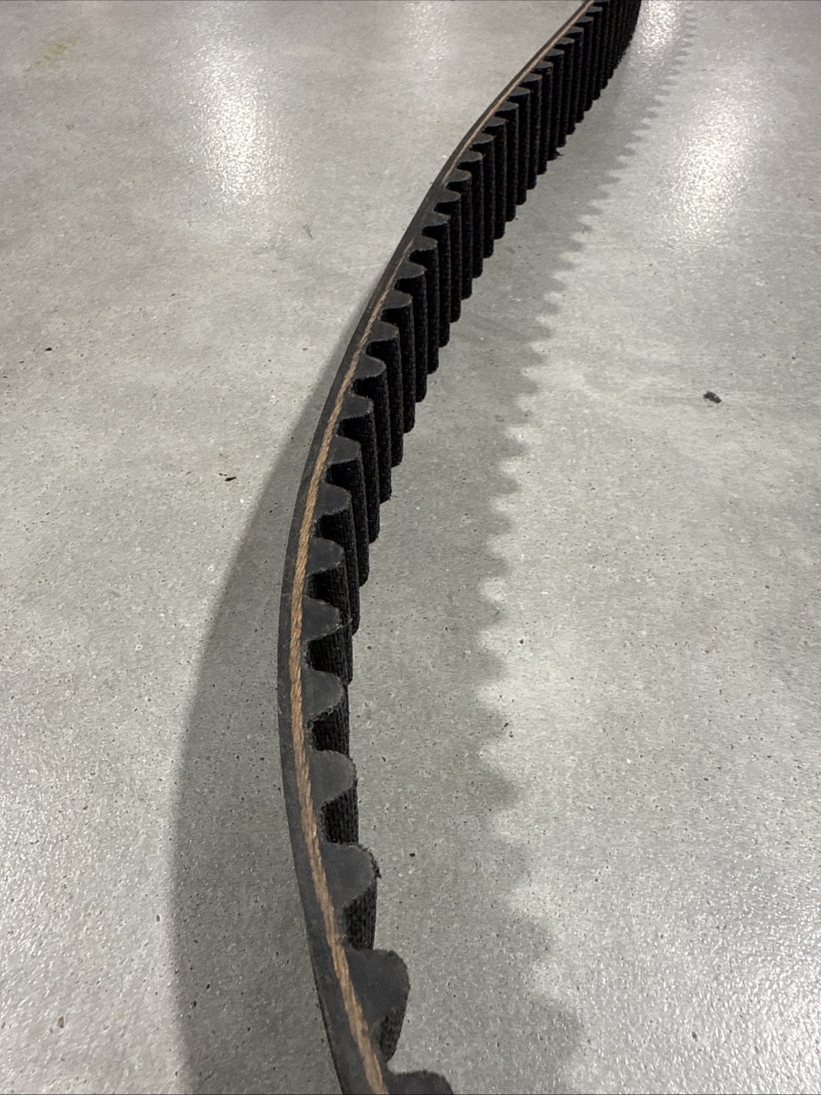 Gates GT4 2310-14MGT-40 Synchronous Timing Belt 40mm Width 14mm Pitch NEW