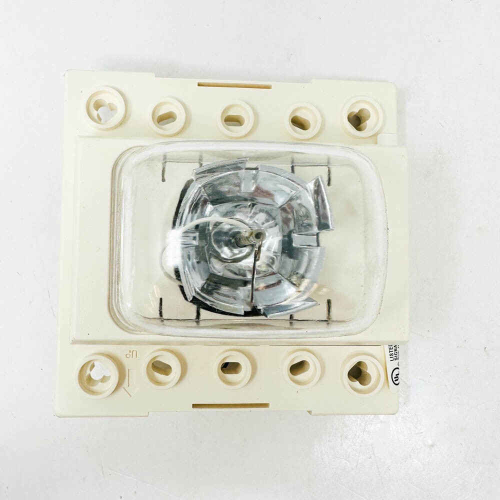 Faraday Model 2700 Stand Alone Adapter Strobe without Flange