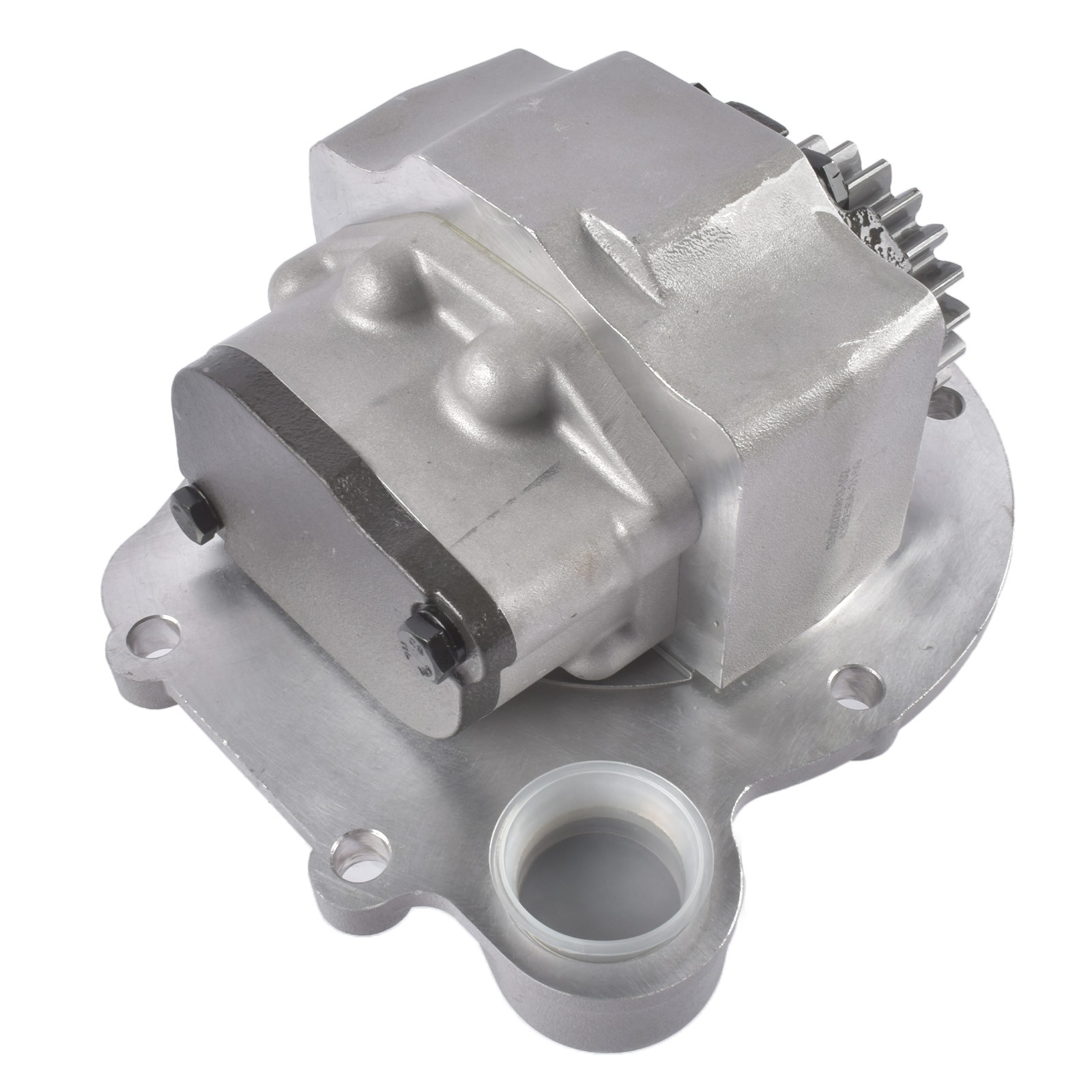 Hydraulic Gear Pump for Ford New Holland Tractor E0NN600AC D8NN600AC