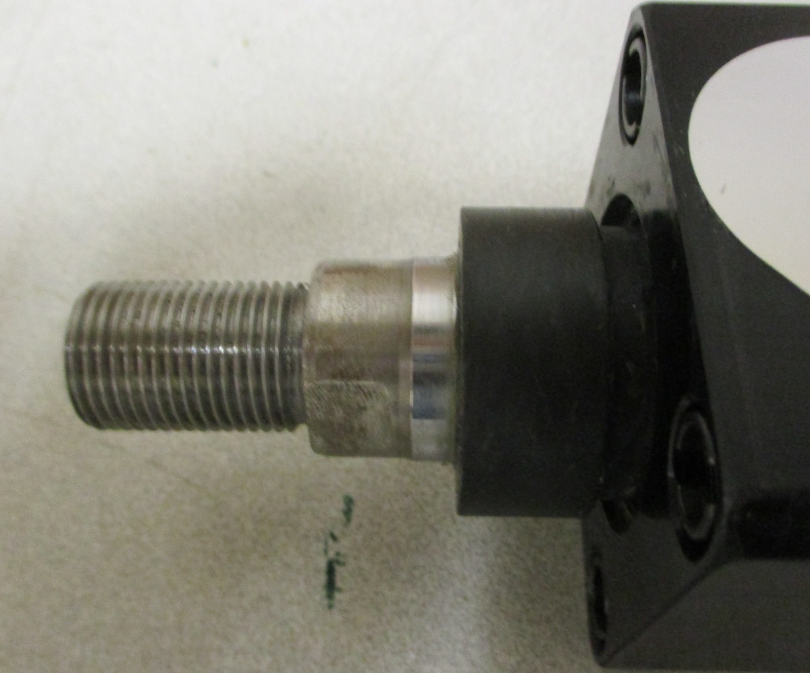 Ingersoll Rand ANASM-ABBAB-060 Pneumatic Cylinder 2″ Bore 6″ Stroke