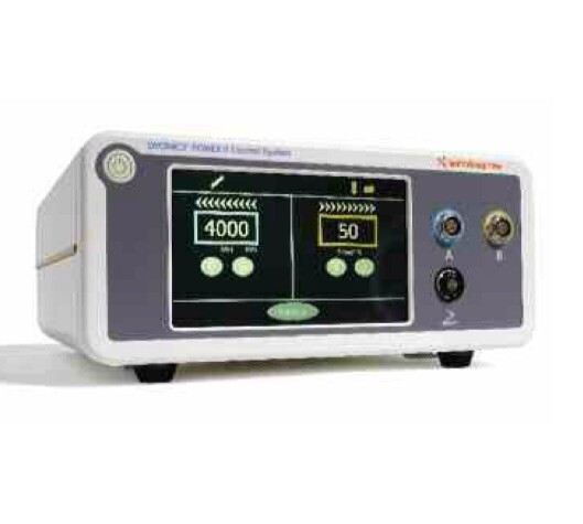 S&N DYONICS® POWER II Shaver System Control Unit 72200873 (1 Unit)