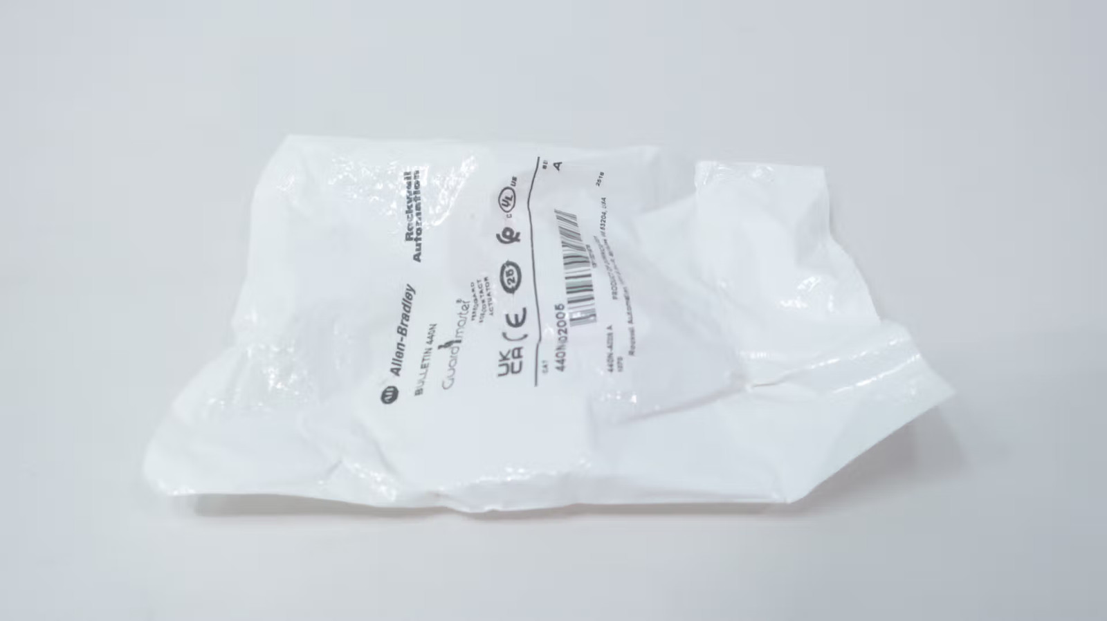 Allen Bradley 440N-A02005 Guardmaster Non-contact Actuator