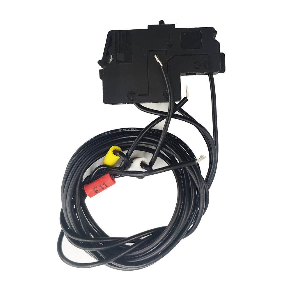 LV426950 standard auxiliary contact, ComPact NSXm, circuit breaker status OF/SD