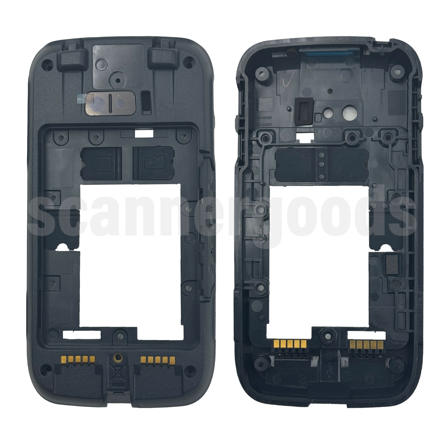 OEM Honeywell Dolphin CT60 Back Cover