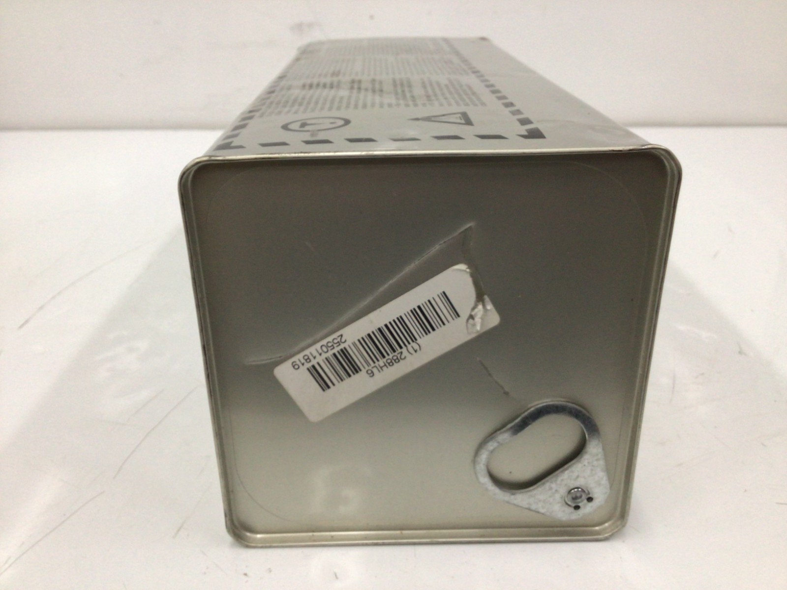 ESAB 255011819 ATOM ARC 7018 1/8x14x50/HS Stick Electro 288HL6