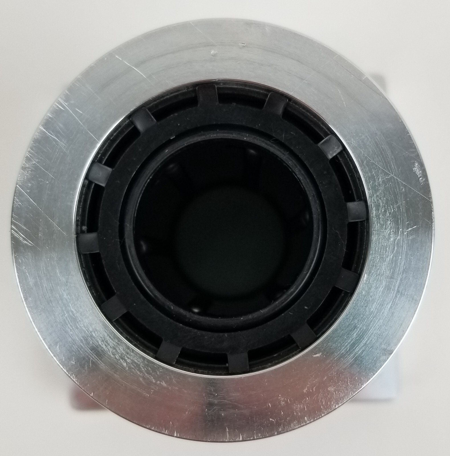 Thomson SFB16 Super Pillow Block Flange – 1″ Single Bearing Self-Aligning NEW