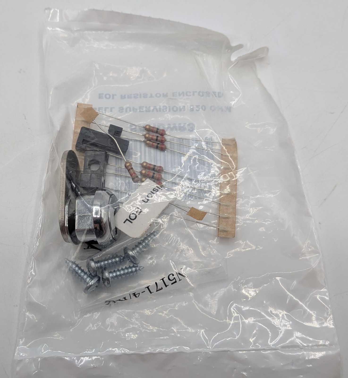 Honeywell ADEMCO Vista Security V20P 10.23 Board PSU Manual NEW
