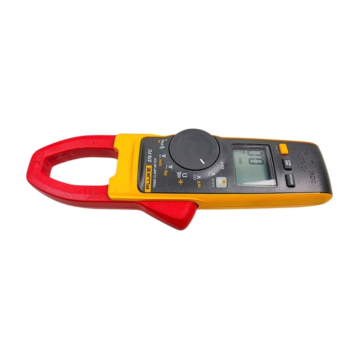 Fluke 376 FC Series High AC/DC Meters Clamp True-Rms 1000A Wireless with iFlex