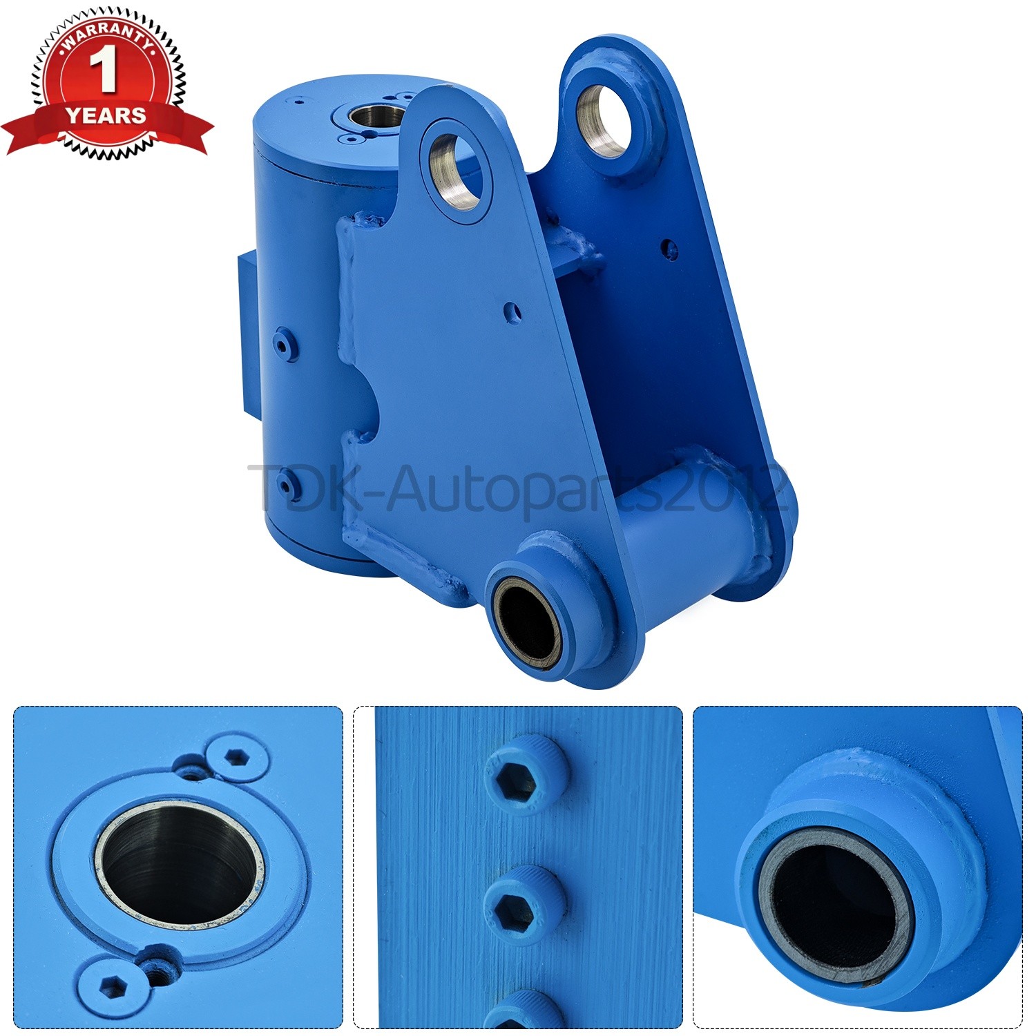 NEW Platform Rotator 94398 94398GT for Genie S-40 S-45 S-60 S-65 S-80 S-85 S-80X