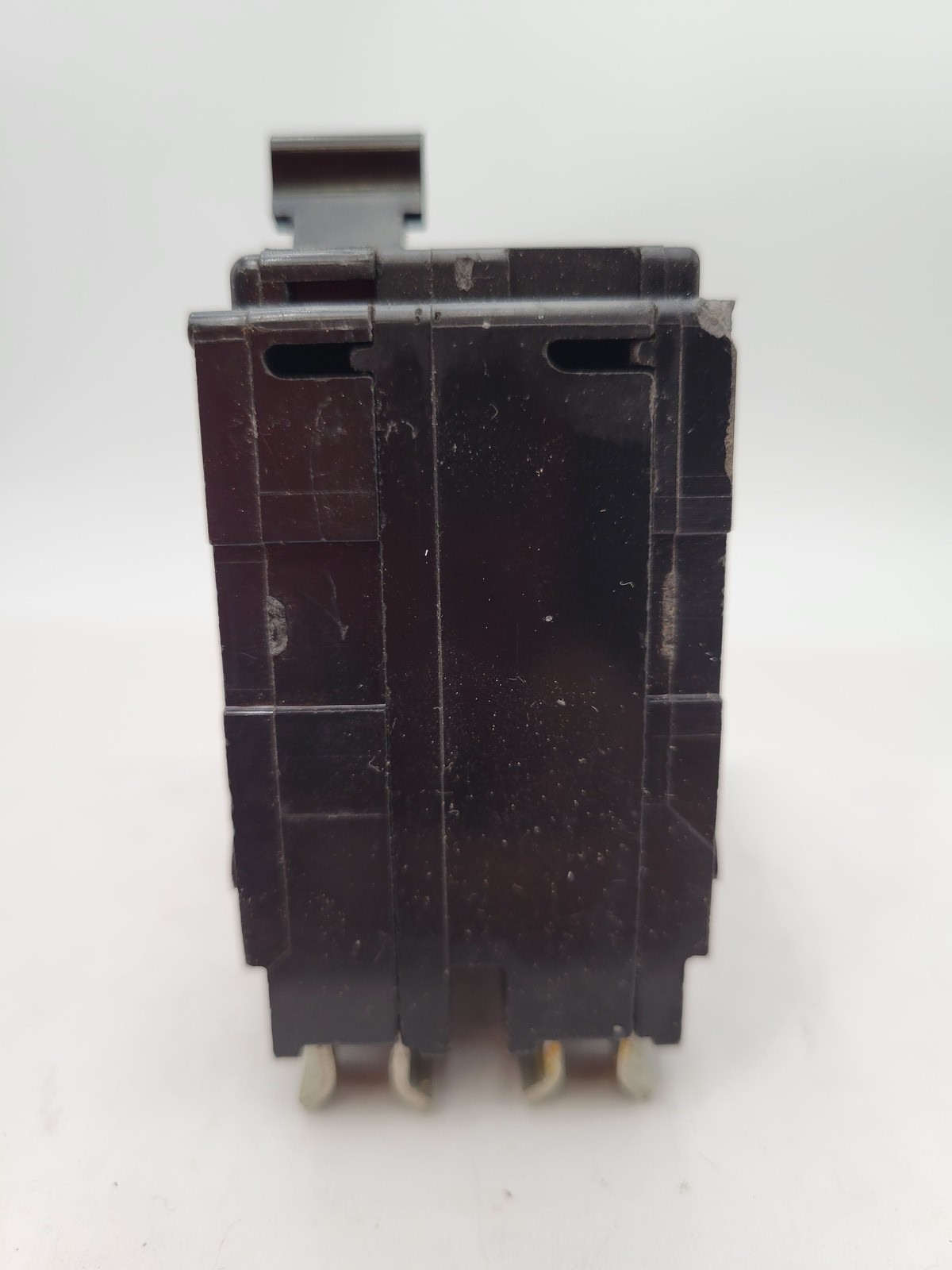 Square D QO230 Plug-In Circuit Breaker 30A 2P 120/240V 1PH Type QO