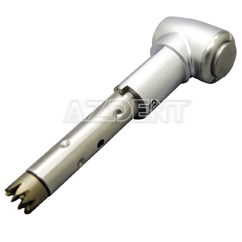 3Types Dental Intra Contra Angle Heads Fit KAVO Contra Angle Low Speed Handpiece