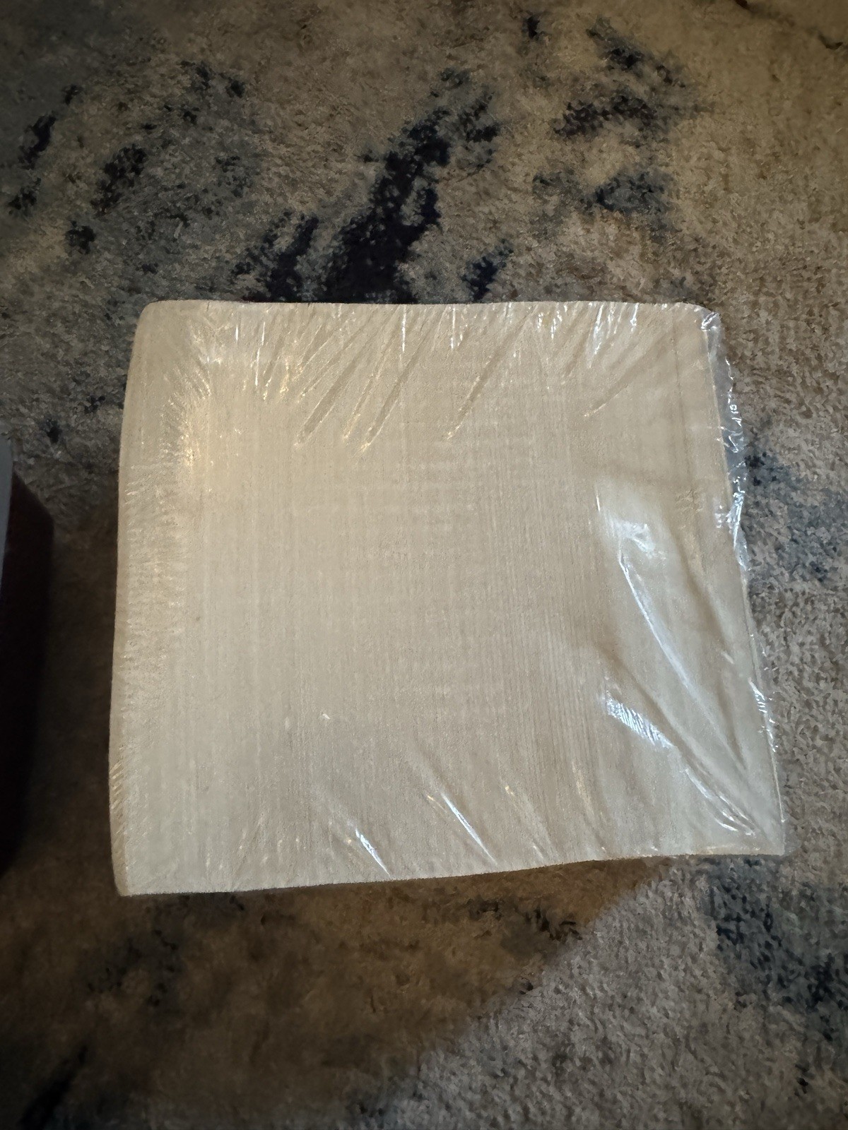 UPS Direct Thermal Fanfold Shipping Labels 1500 PC Sticker 4 X 8.5