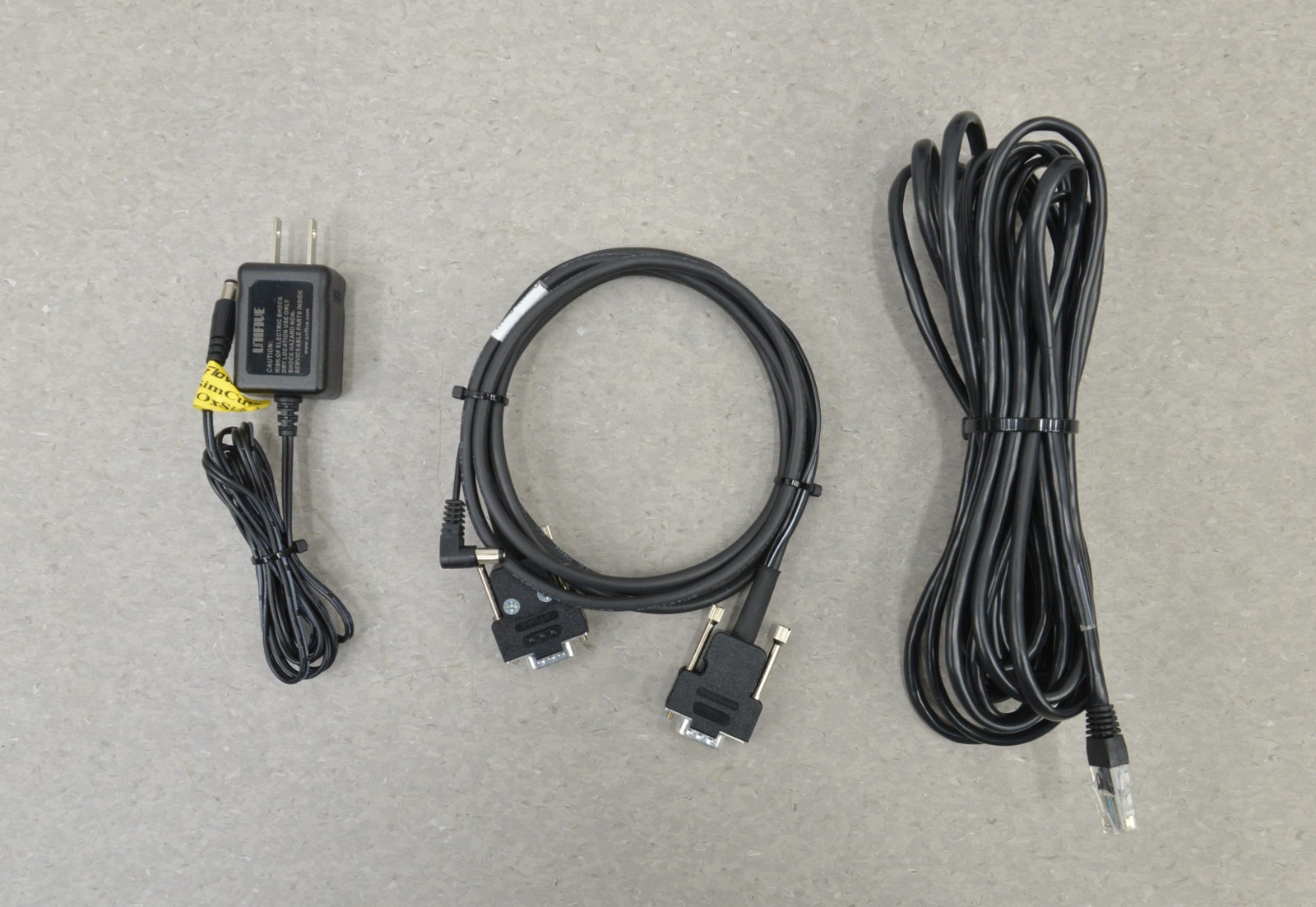 Organis TestChest V3 System W/ Pronk Technologies OxSim OX-1 Pulse Oximeter