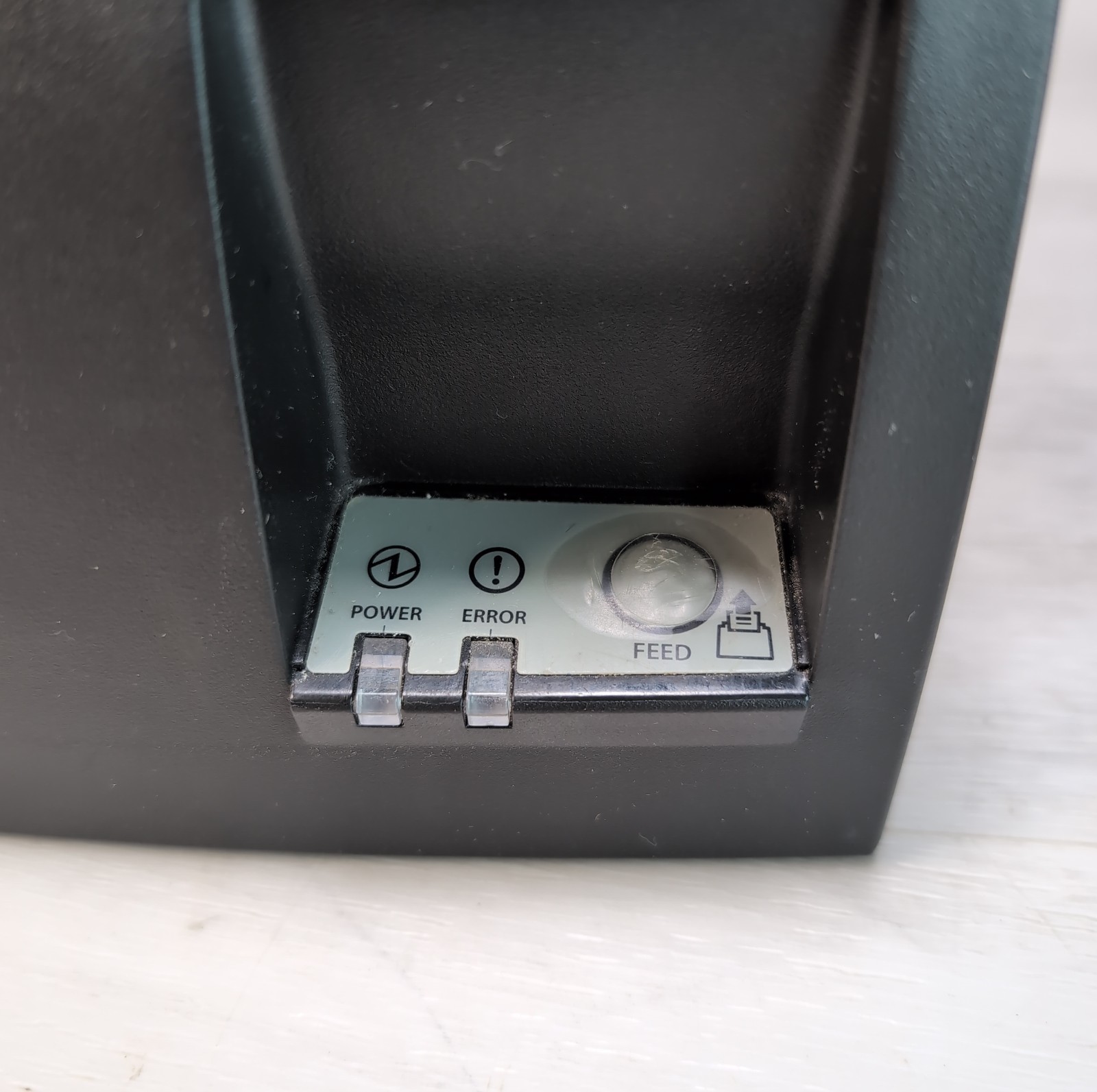 STAR futurePRINT TSP100III TSP143III USB Thermal Network POS Receipt Printer
