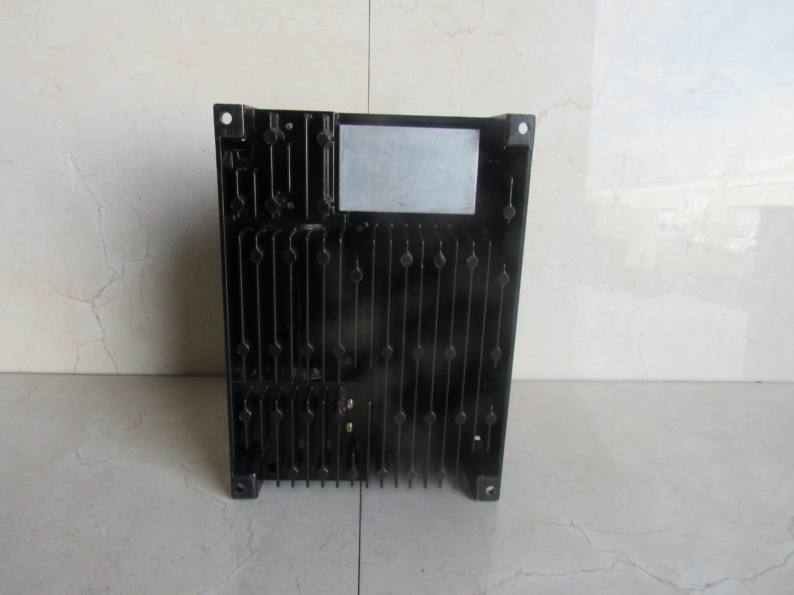 Yaskawa CIMR-37AS3-1028 Lot #4543 Listed by Narek