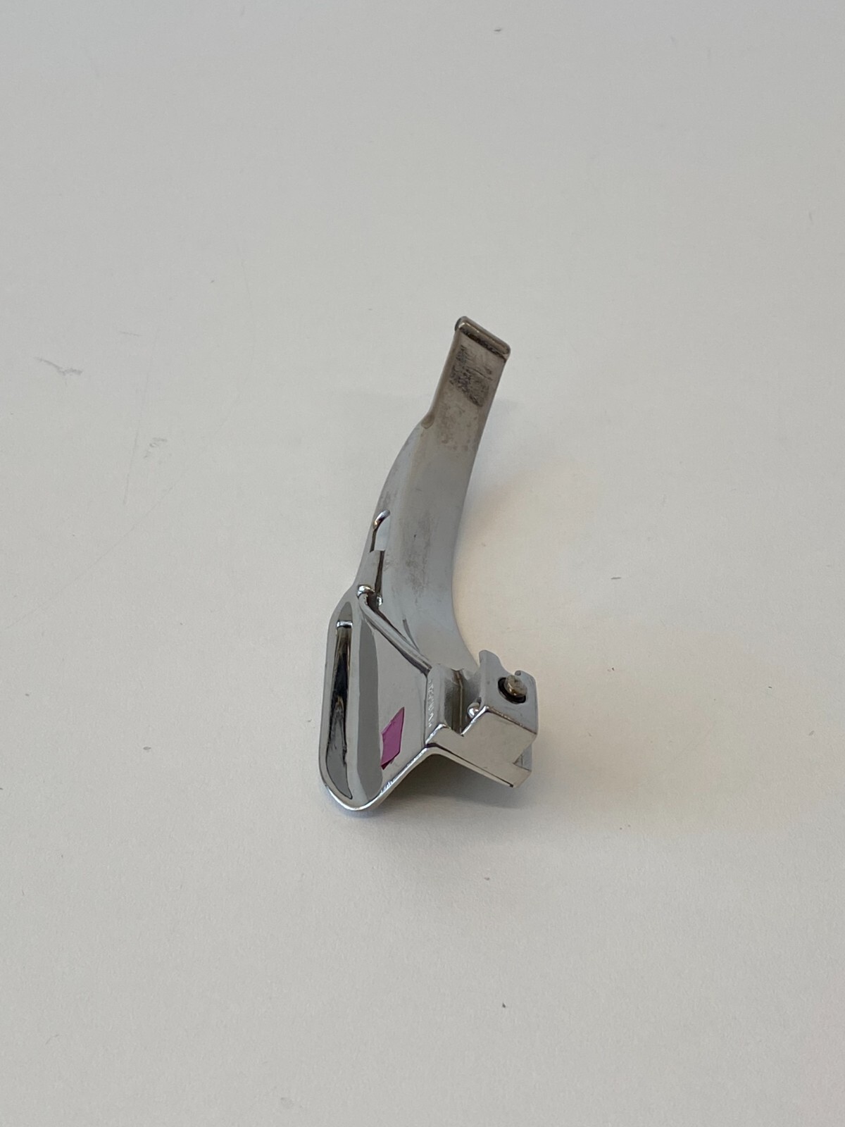 L32: Macintosh 4 Blade