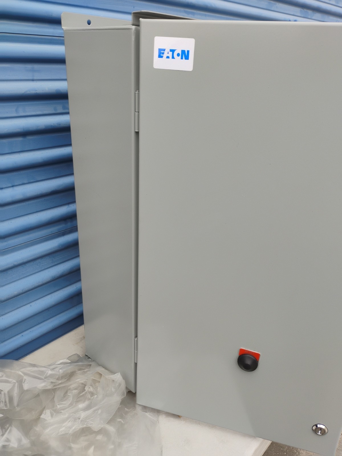 Eaton Cutler-Hammer ECN1832CKG