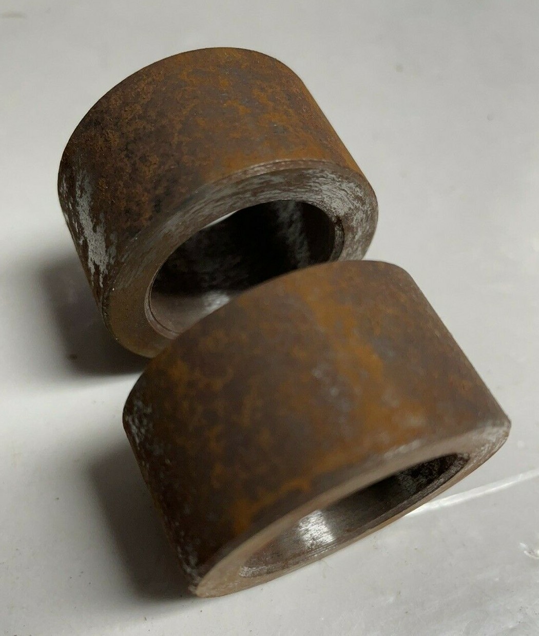 Tisco brand 2-PACK of 6103-35 Hub Spacer for Bush Hog FREE SHIPPING