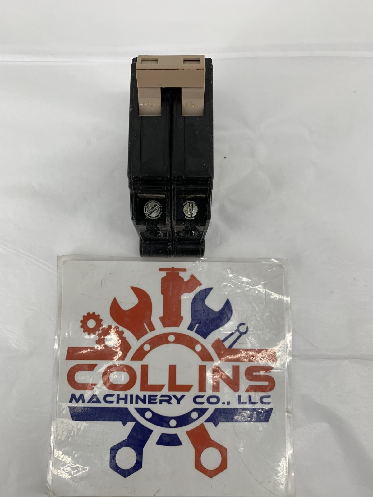 Eaton Cutler-Hammer CH230 30A 2P 120/240 Plug-In Miniature Circuit Breaker