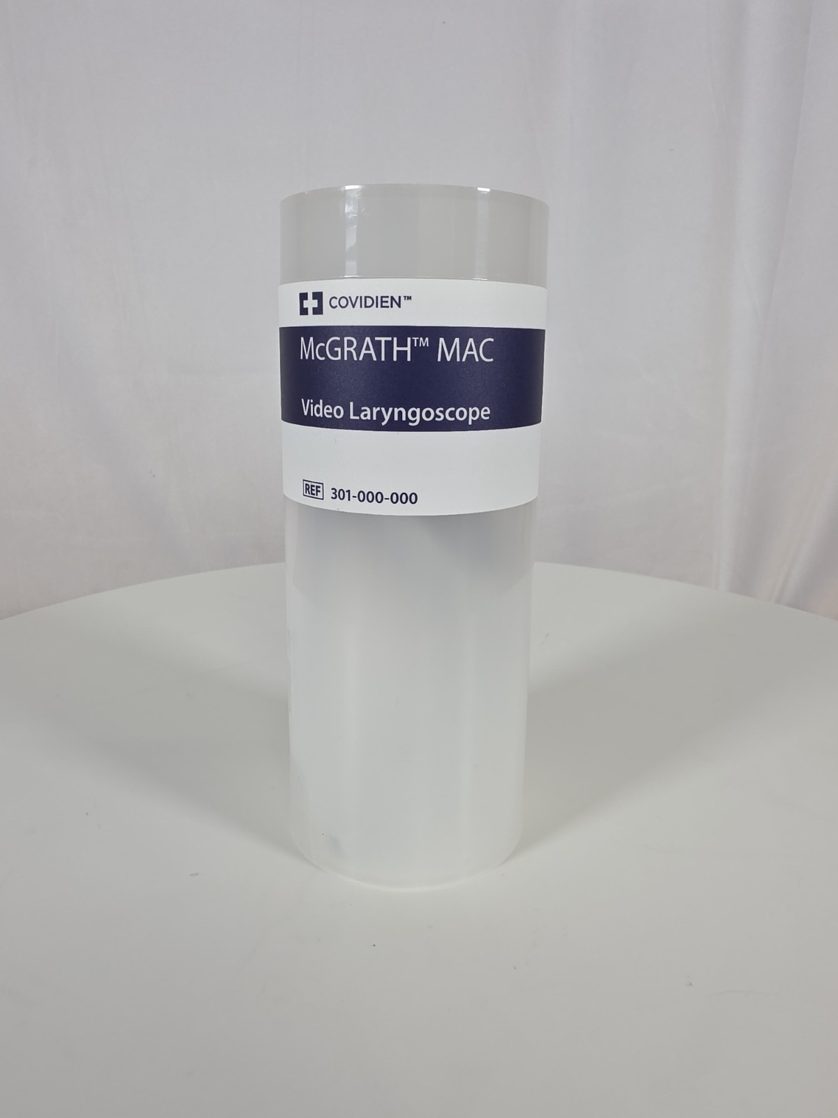 McGrath MAC Video Laryngoscope 301-000-000