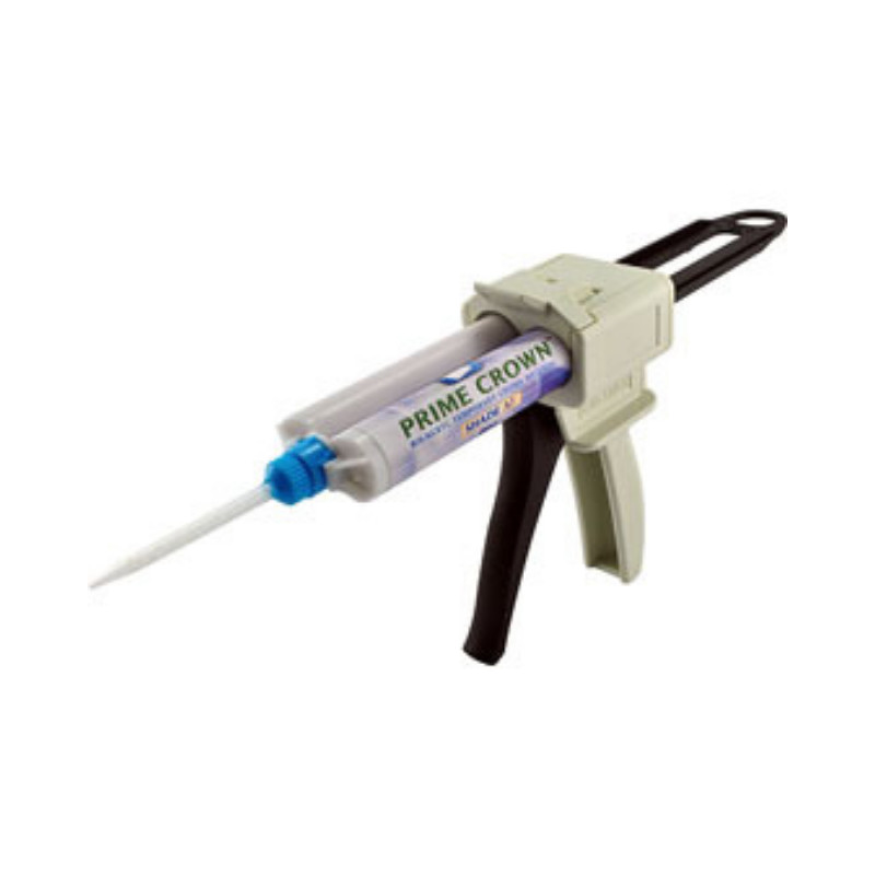 PRIME DENT PRIME-CROWN 90G REFILL A2 TEMPORARY CROWN & BRIDGE 100-104A2