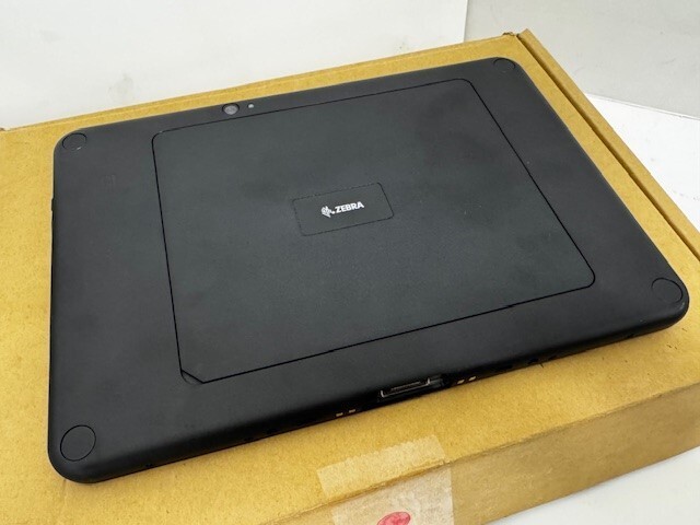 New open box Zebra ET51CT-G21E-00A6 Tablet Scanner