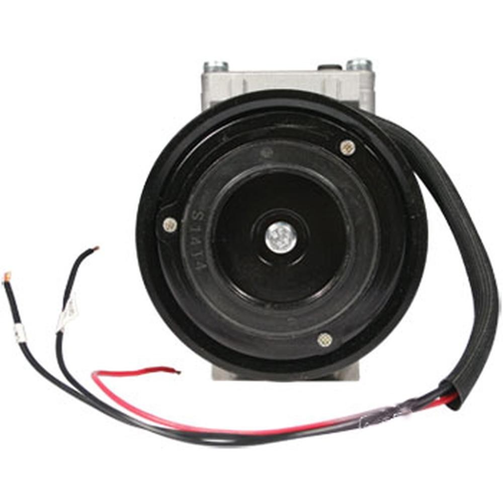Compressor Fits John Deere Universal 6100 6110 6120 6200 6200L 6210 6220 6300 63