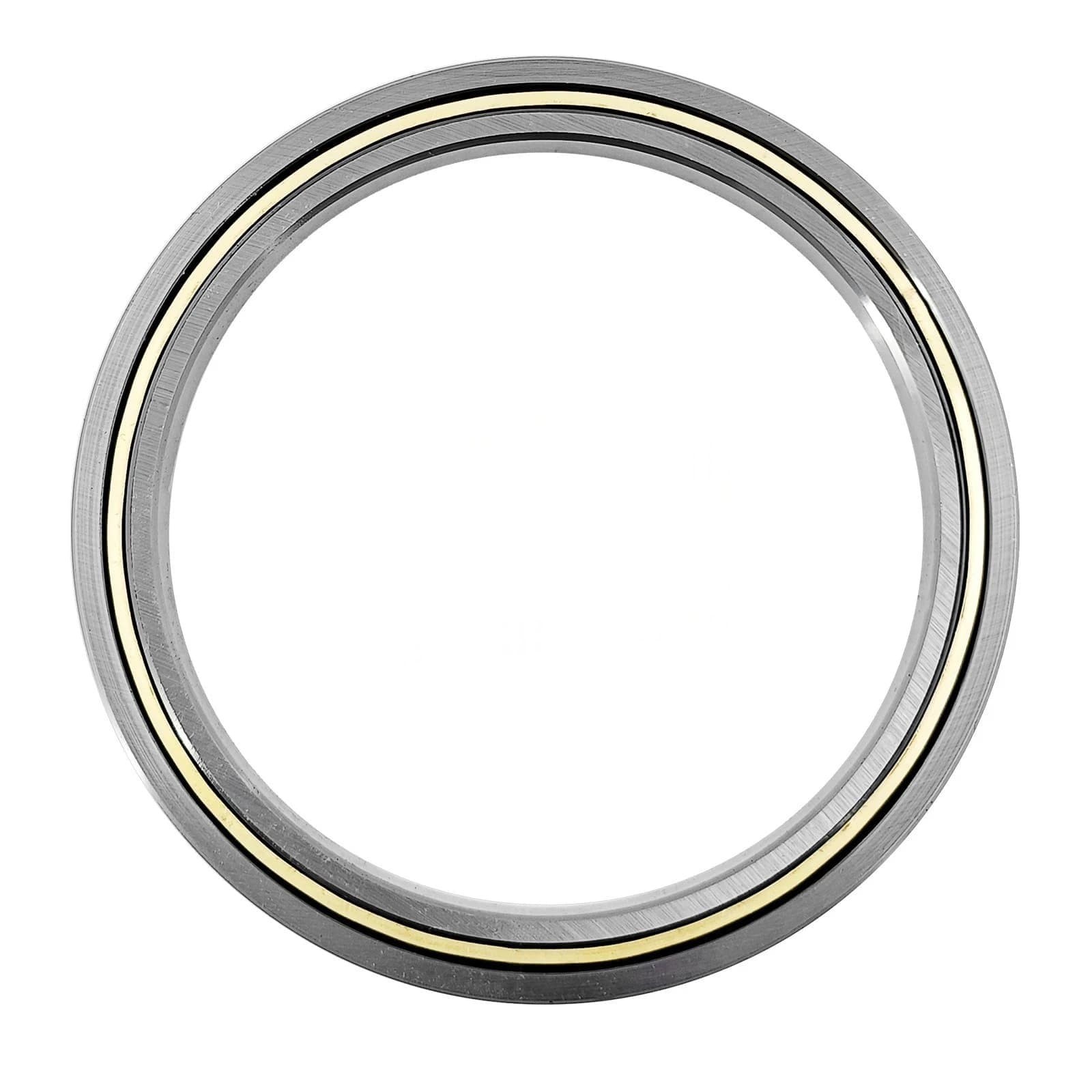 CSXD045 roller bearing 4.5″x5.5″x0.5″ (114.3mm x 139.7mm x 12.7mm) KD045XP0