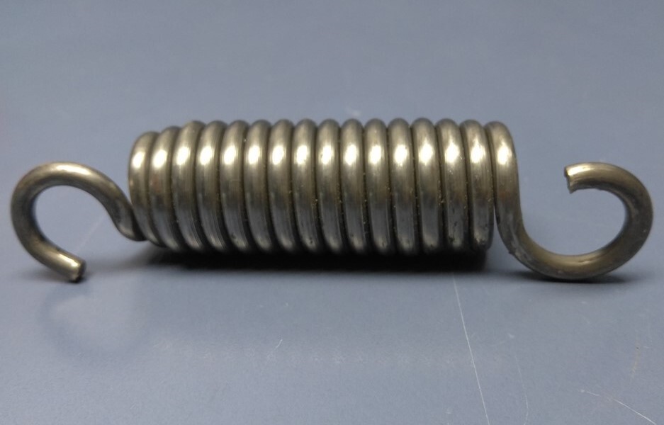 Notch Z-104B Replacement Spring for Marvin PH5 Pruner Head