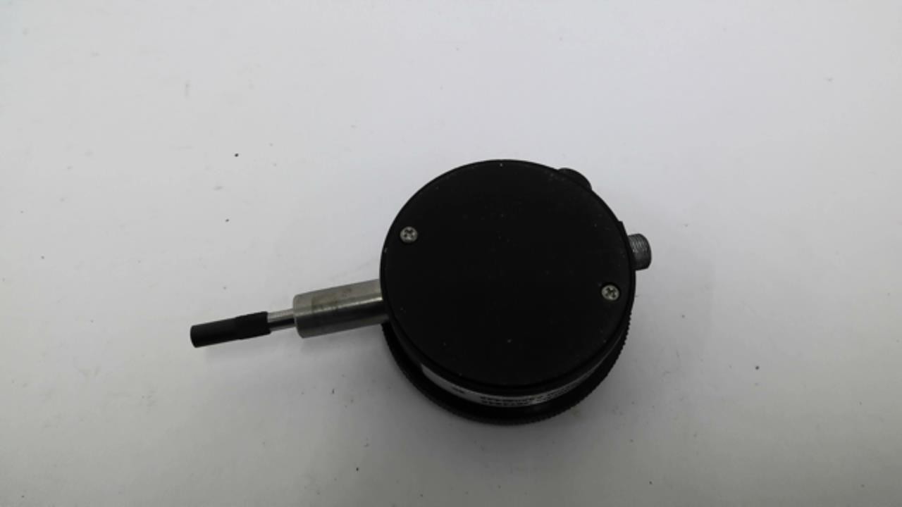 Mahr Federal 2014945 Dial Indicator Gauge 28IM .02MM