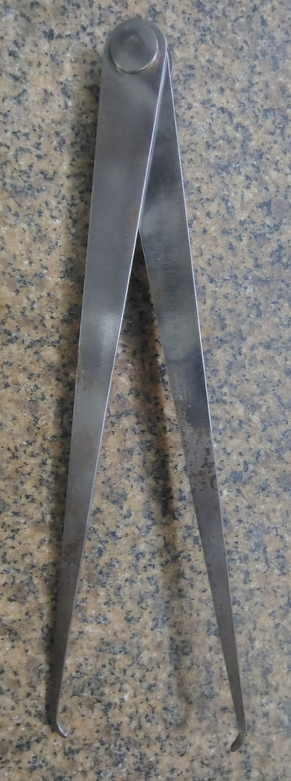 🗽 VINTAGE MCGRATH ST. PAUL 20″ ID/OD CALIPER MACHINIST/ TOOLMAKER