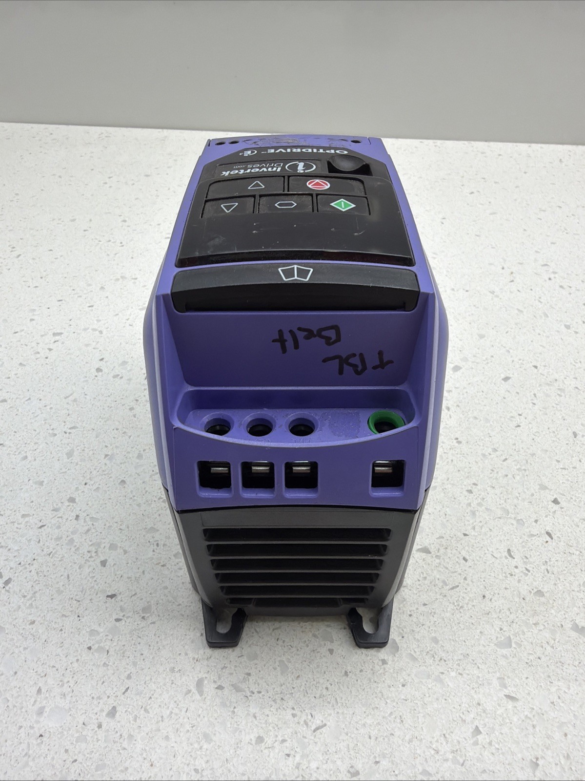 ODE-3-120043-3012 Optidrive E3 Invertek Drives No Box