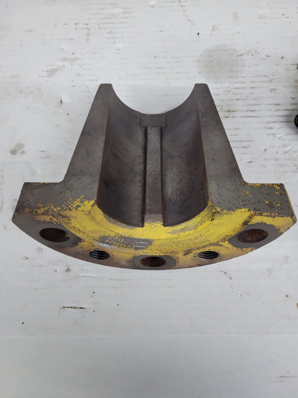 R111102 92mm Wedge