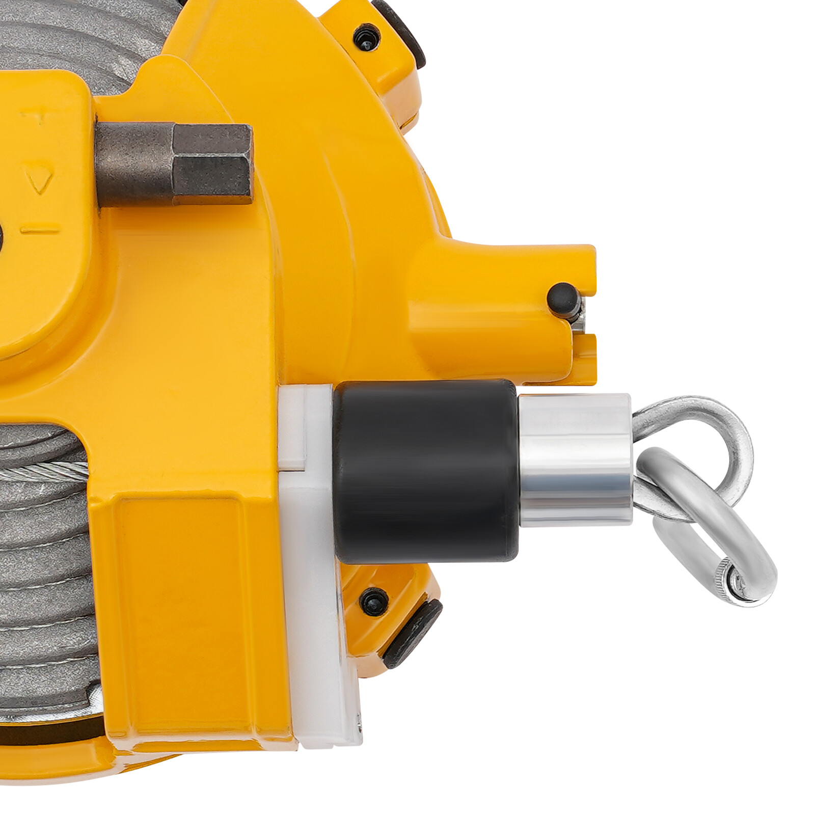 5-9kg Adjustable Spring Tool Balancer, Retractable Spring Balancer W/ Wrench