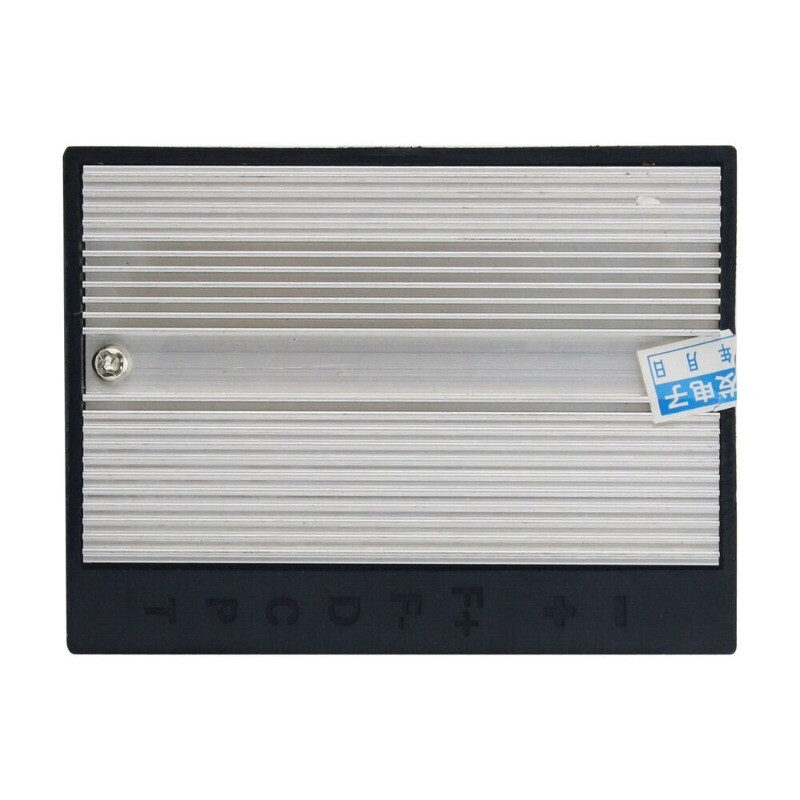 Car Refrigerator Frequency Compressor Driver Module LC25B (H020051) DC 12V/24V