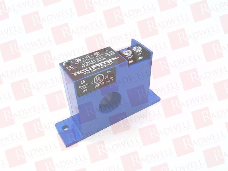 AUTOMATION DIRECT ACS150-AE-F / ACS150AEF (BRAND NEW)