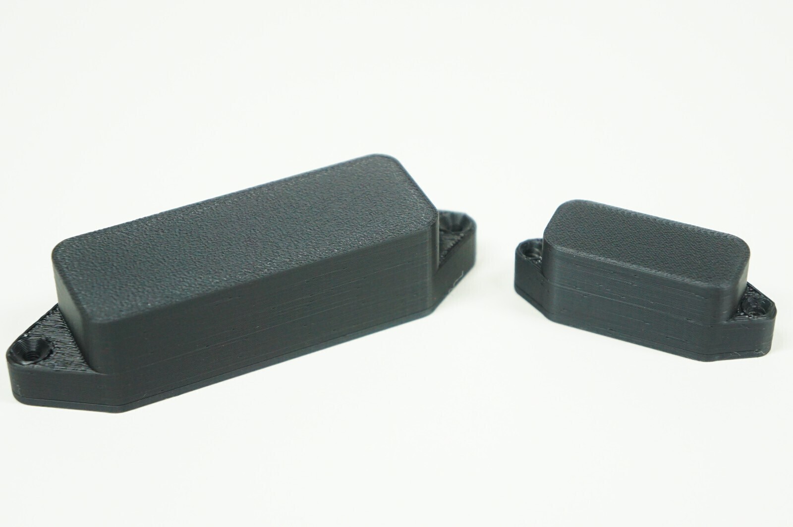 3DEXL Weatherproof Enclosure for Qolsys IQ Door & Window Security Systems