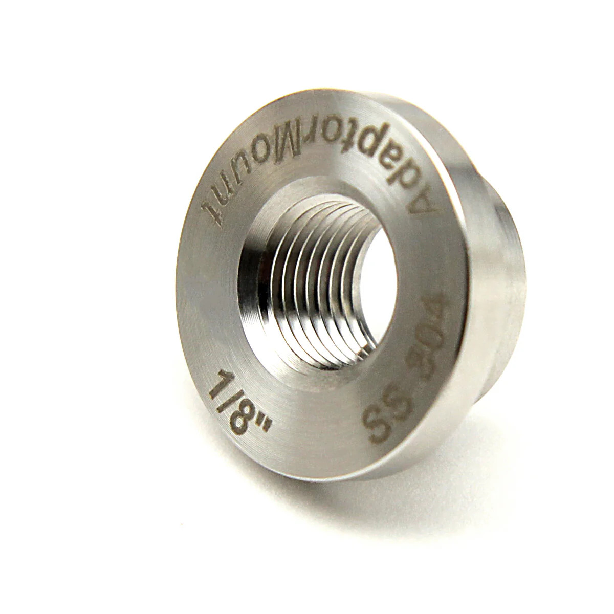 WB-G02 Weld Bung (G 1/8″)