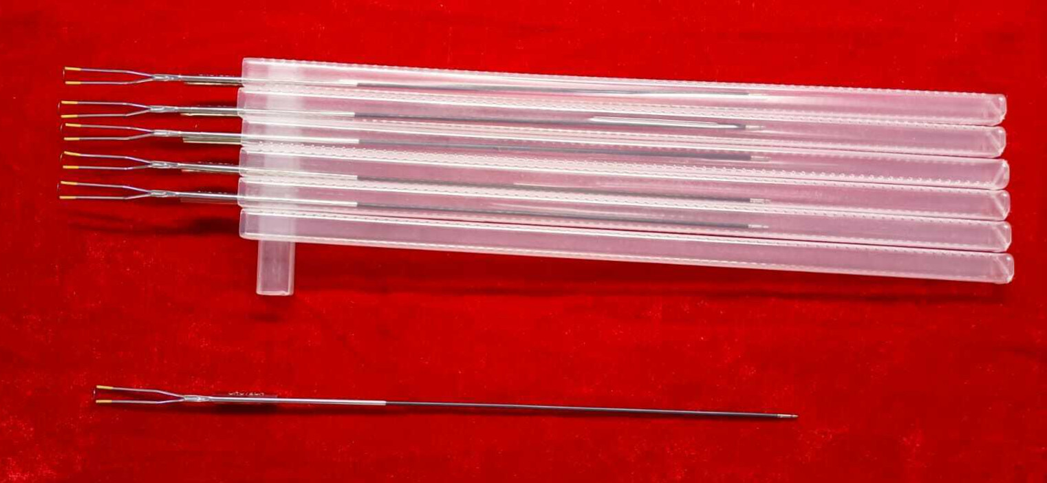 10pc-Monopolar Cutting Loop Working Element TURP Set Urology Instruments