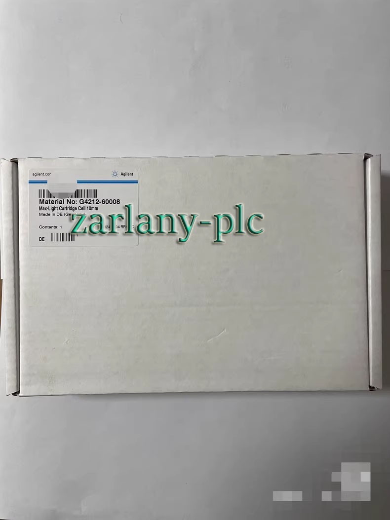G4212-60008 Liquid chromatography flow cell G4212-60008