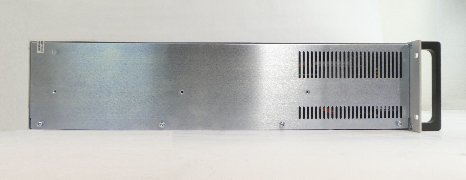 HiTek Power A1035490 35kV Power Supply E19285100 OV3000 AE Advanced Energy New