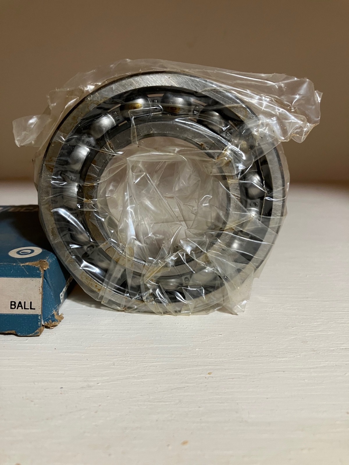 Bower/BCA 1209 Bearing New old Stock in original wrapping
