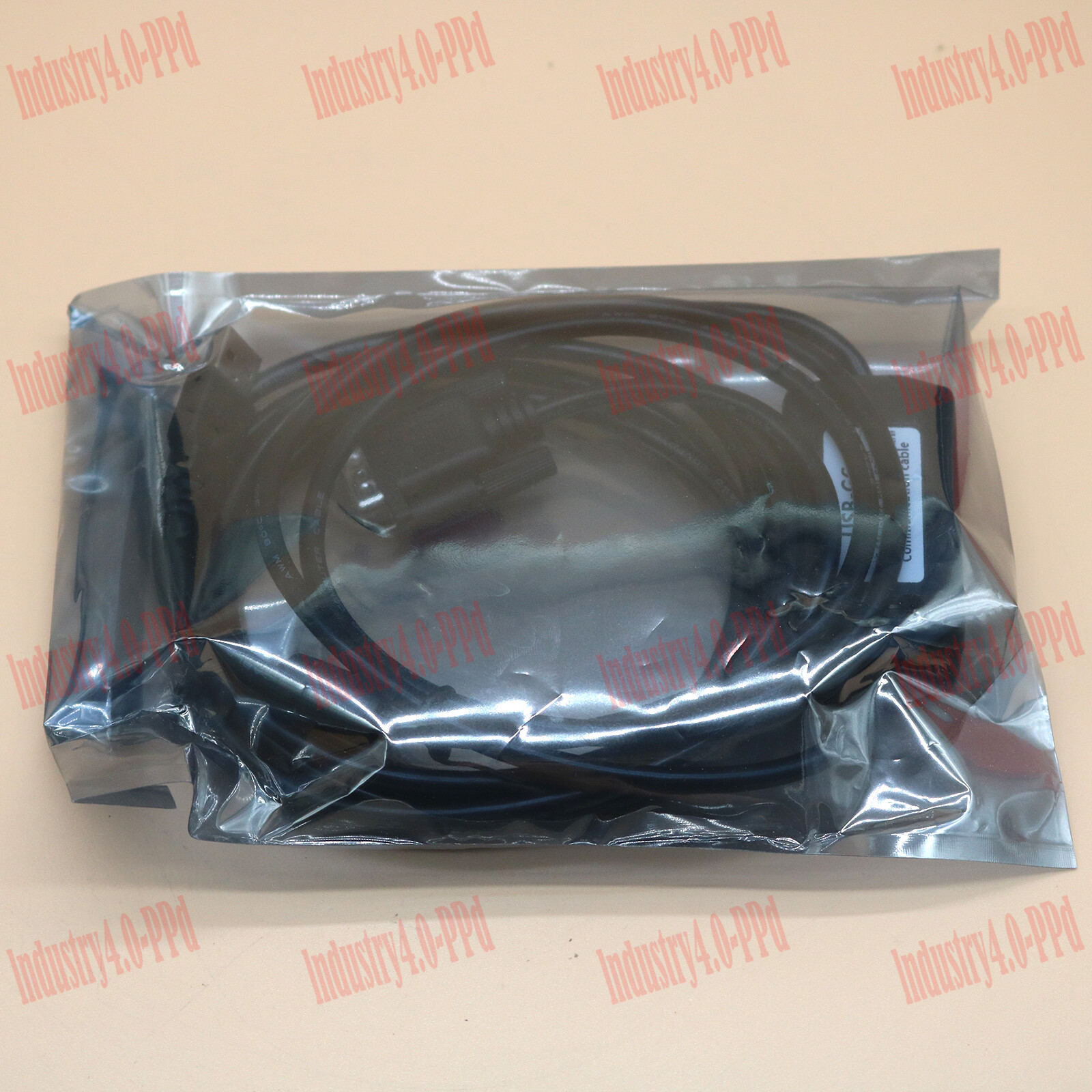 One New For KOYO GC Series Touch Screen Programming Cable USB-GC SPOT STOCK