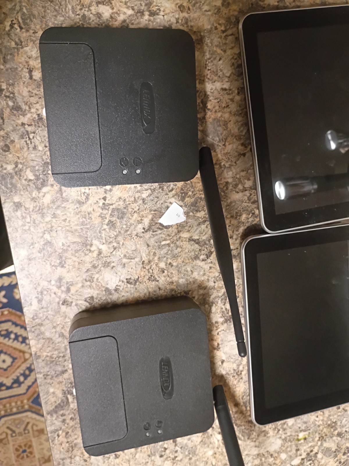 Lennox S30 Lot Untested