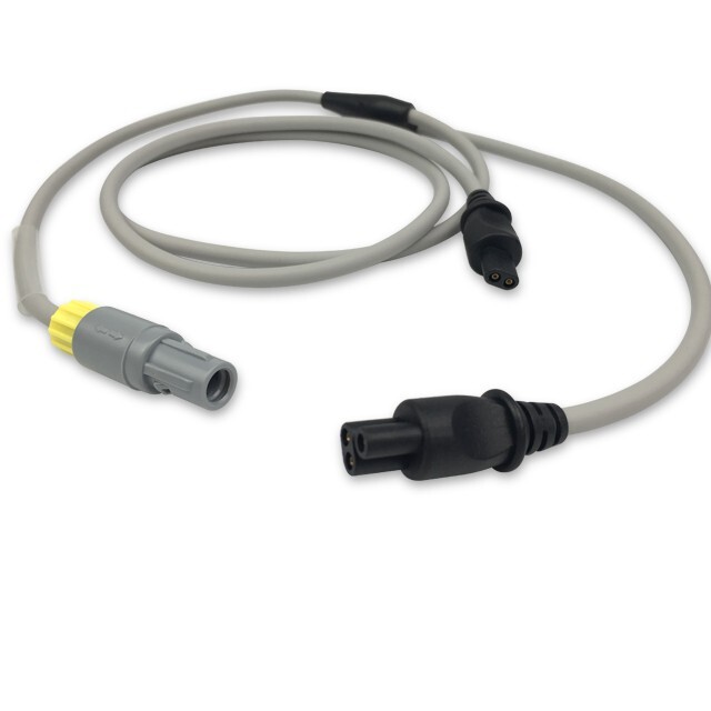Fisher & Paykel 900MR800 900MR805 Compatible Heater Wire Adapter, 0.9m